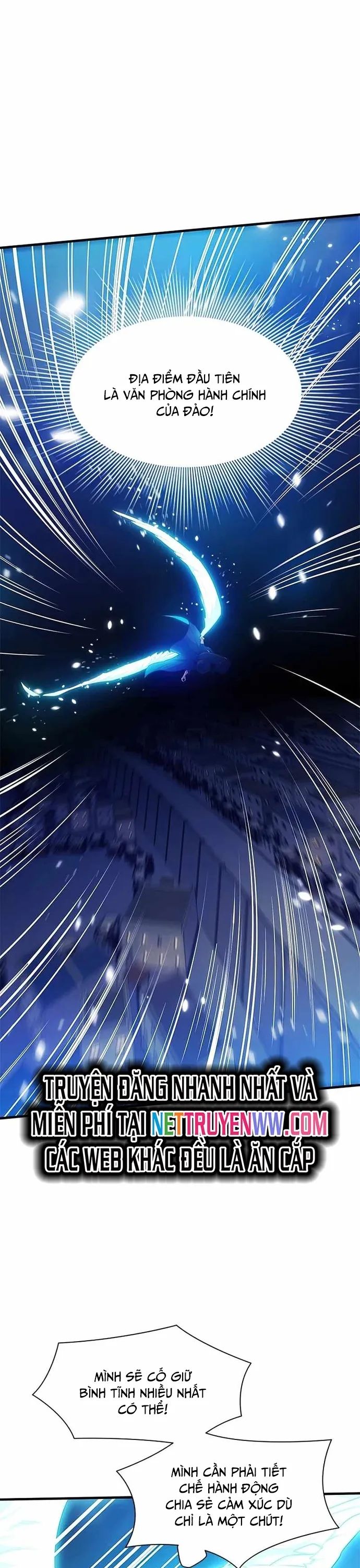 Hầm Ngục Hướng Dẫn Cấp Địa Ngục Chapter 136 - Trang 2