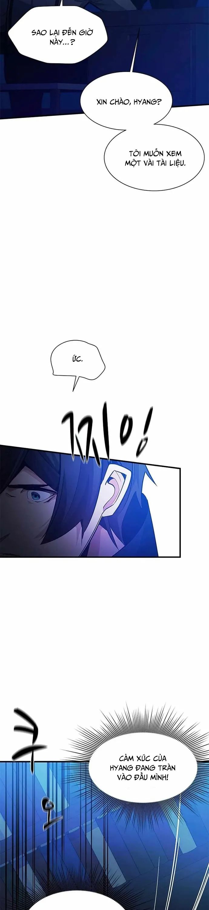 Hầm Ngục Hướng Dẫn Cấp Địa Ngục Chapter 136 - Trang 2