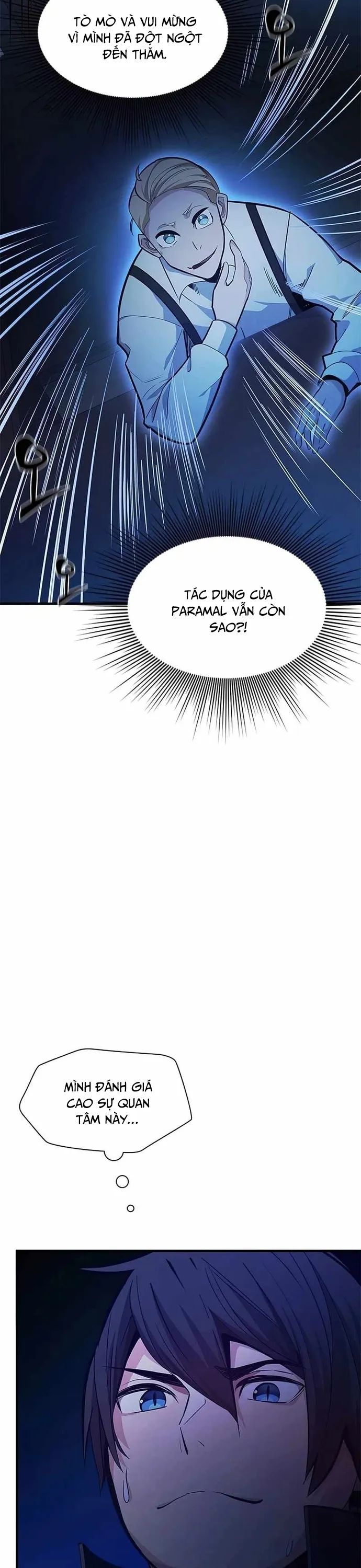 Hầm Ngục Hướng Dẫn Cấp Địa Ngục Chapter 136 - Trang 2