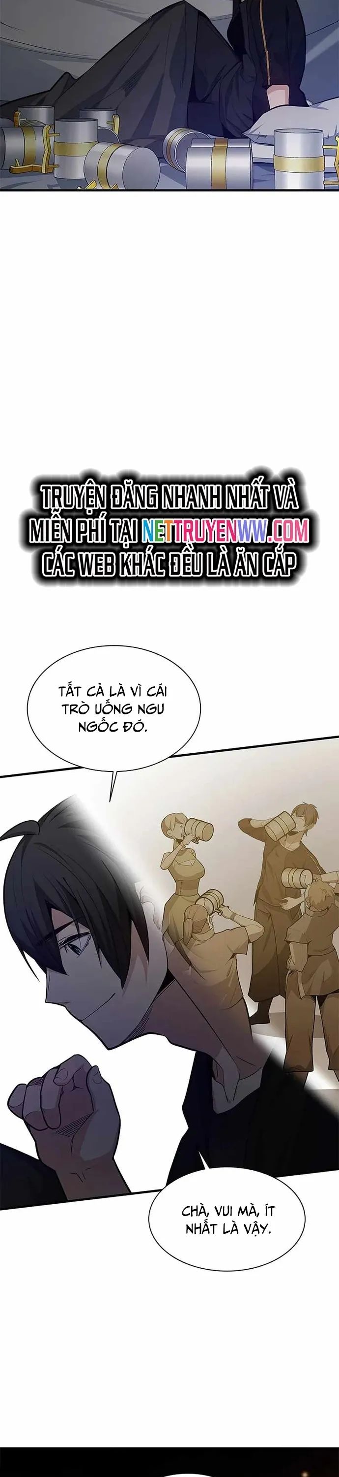 Hầm Ngục Hướng Dẫn Cấp Địa Ngục Chapter 136 - Trang 2