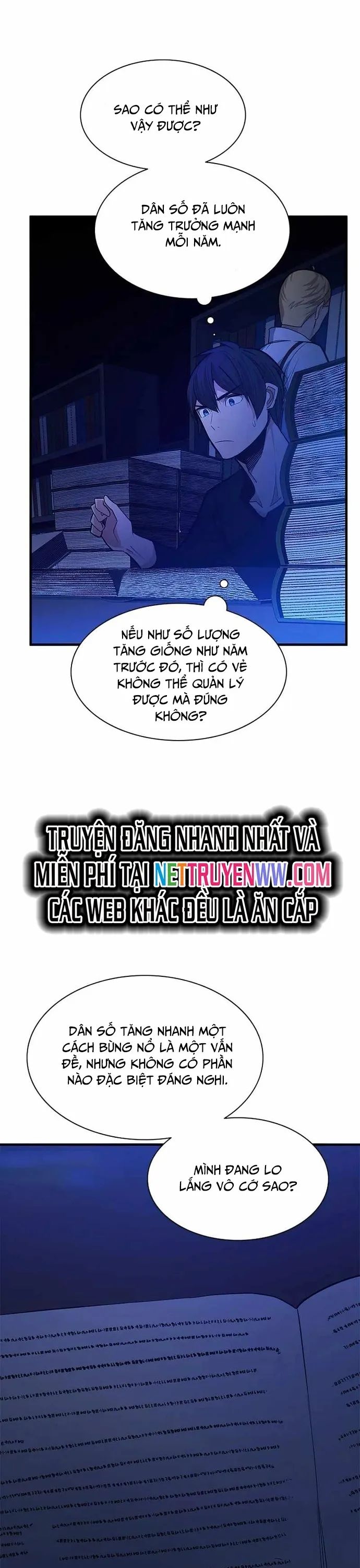 Hầm Ngục Hướng Dẫn Cấp Địa Ngục Chapter 136 - Trang 2