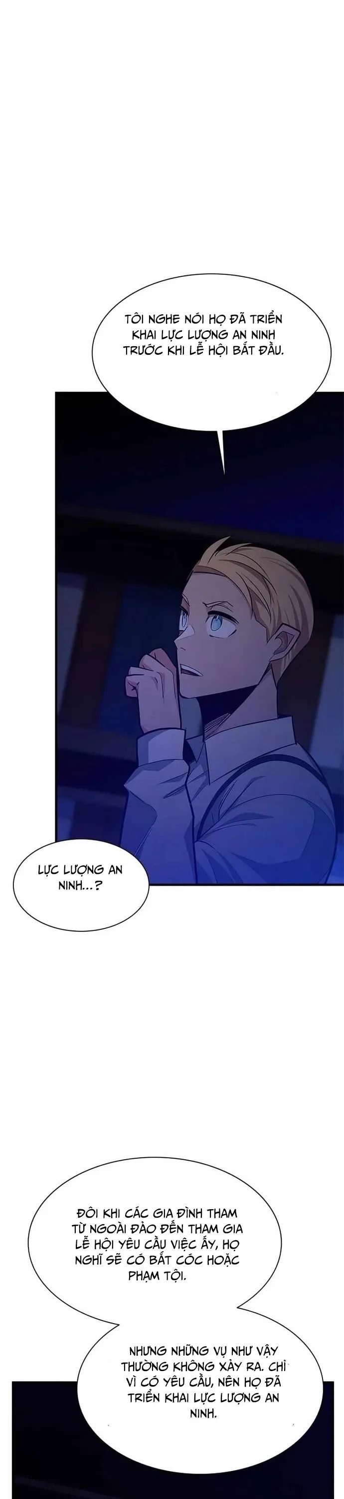 Hầm Ngục Hướng Dẫn Cấp Địa Ngục Chapter 136 - Trang 2