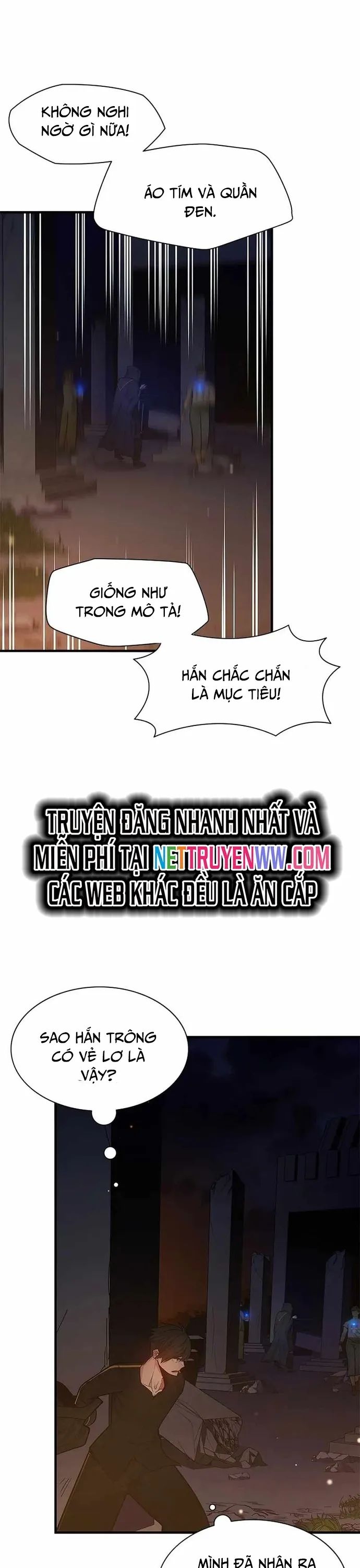 Hầm Ngục Hướng Dẫn Cấp Địa Ngục Chapter 136 - Trang 2