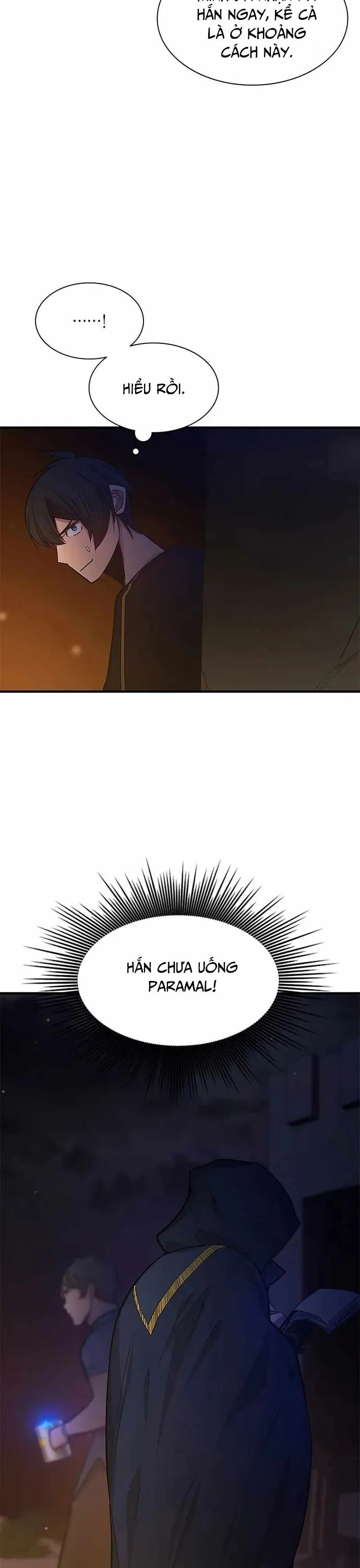 Hầm Ngục Hướng Dẫn Cấp Địa Ngục Chapter 136 - Trang 2