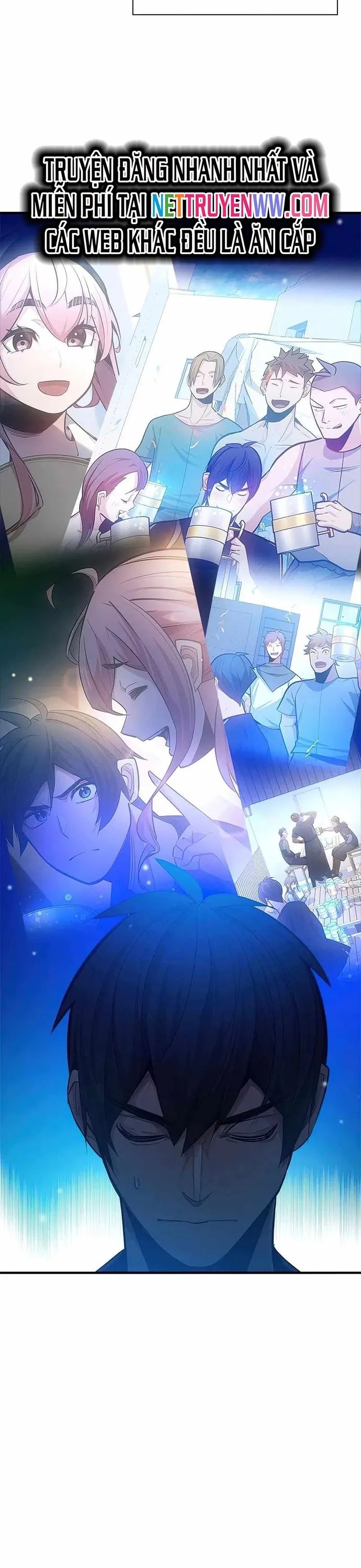 Hầm Ngục Hướng Dẫn Cấp Địa Ngục Chapter 136 - Trang 2