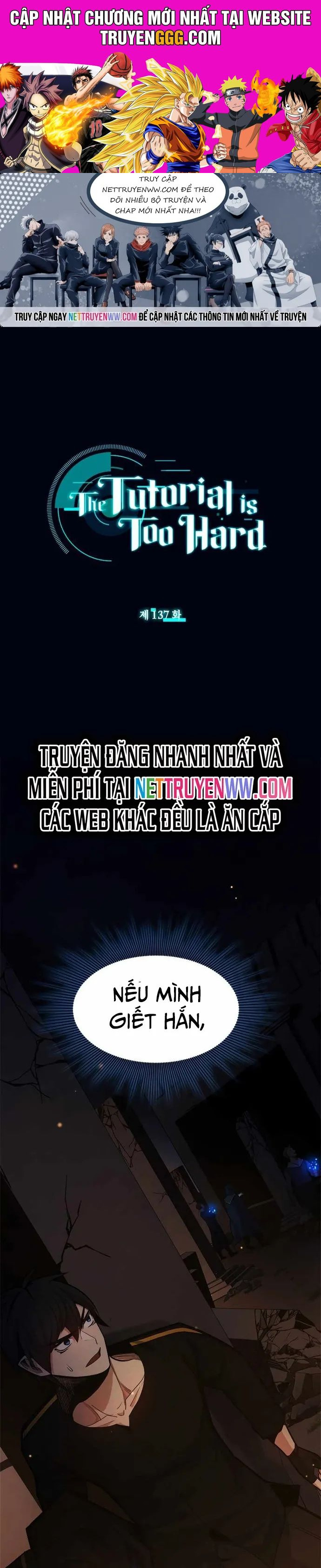 Hầm Ngục Hướng Dẫn Cấp Địa Ngục Chapter 137 - Trang 2