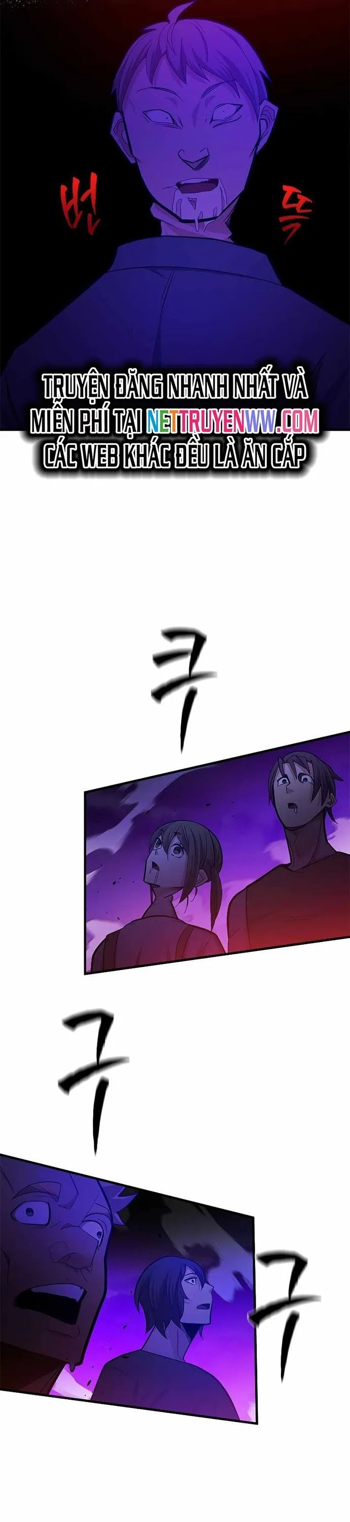 Hầm Ngục Hướng Dẫn Cấp Địa Ngục Chapter 137 - Trang 2