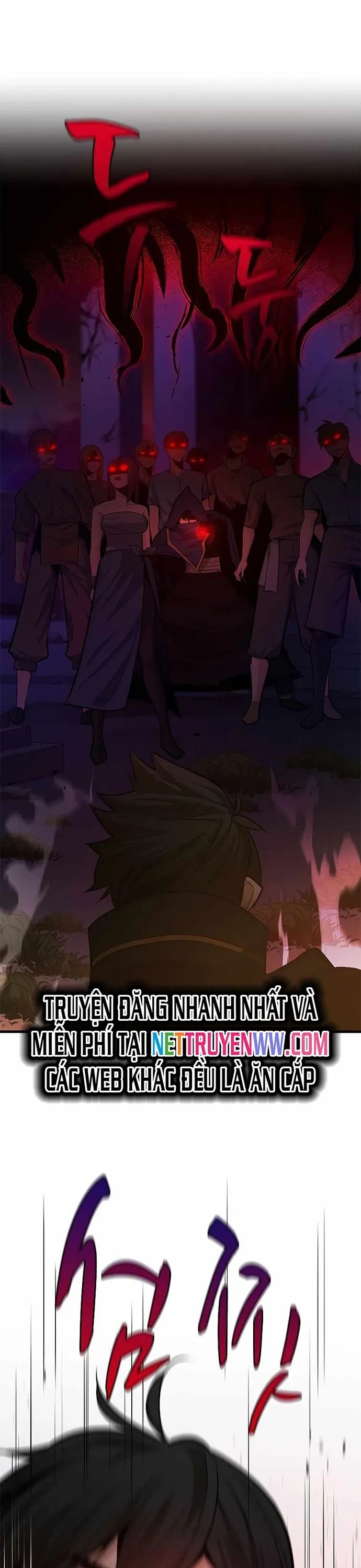 Hầm Ngục Hướng Dẫn Cấp Địa Ngục Chapter 137 - Trang 2