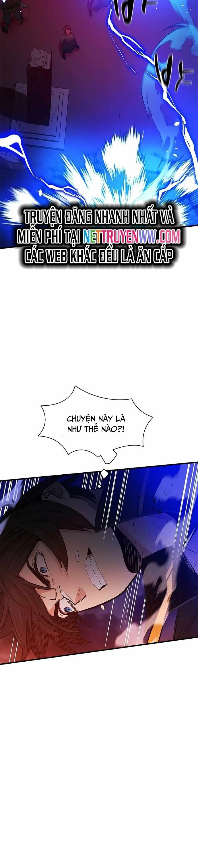 Hầm Ngục Hướng Dẫn Cấp Địa Ngục Chapter 137 - Trang 2