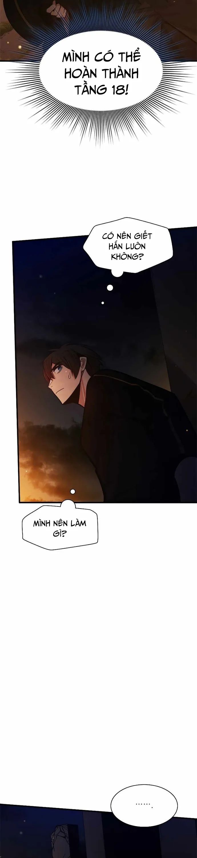 Hầm Ngục Hướng Dẫn Cấp Địa Ngục Chapter 137 - Trang 2