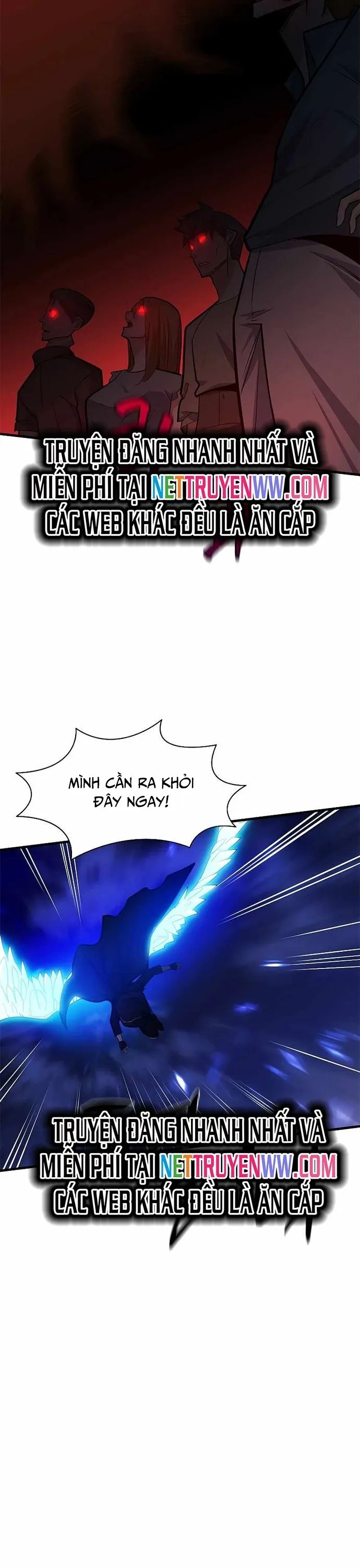 Hầm Ngục Hướng Dẫn Cấp Địa Ngục Chapter 137 - Trang 2