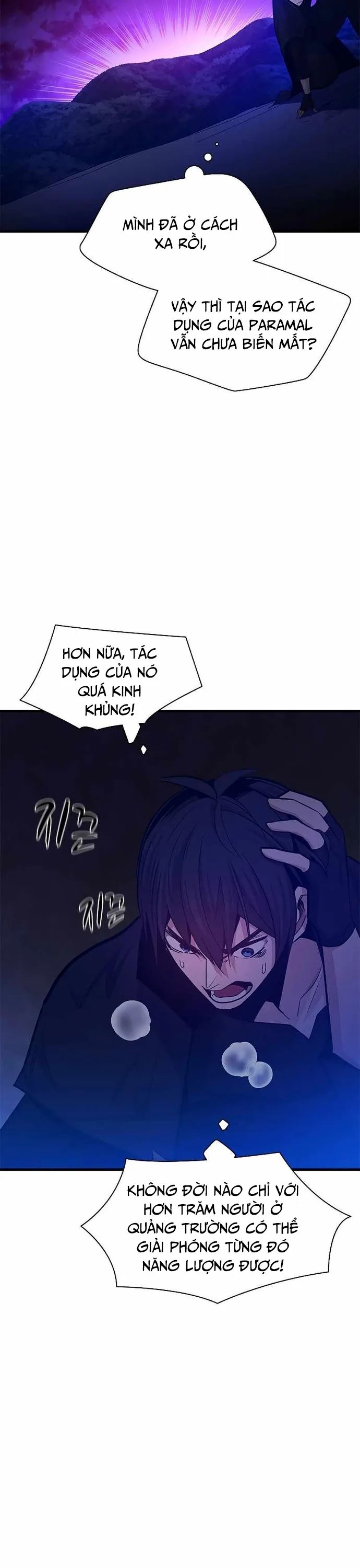 Hầm Ngục Hướng Dẫn Cấp Địa Ngục Chapter 137 - Trang 2