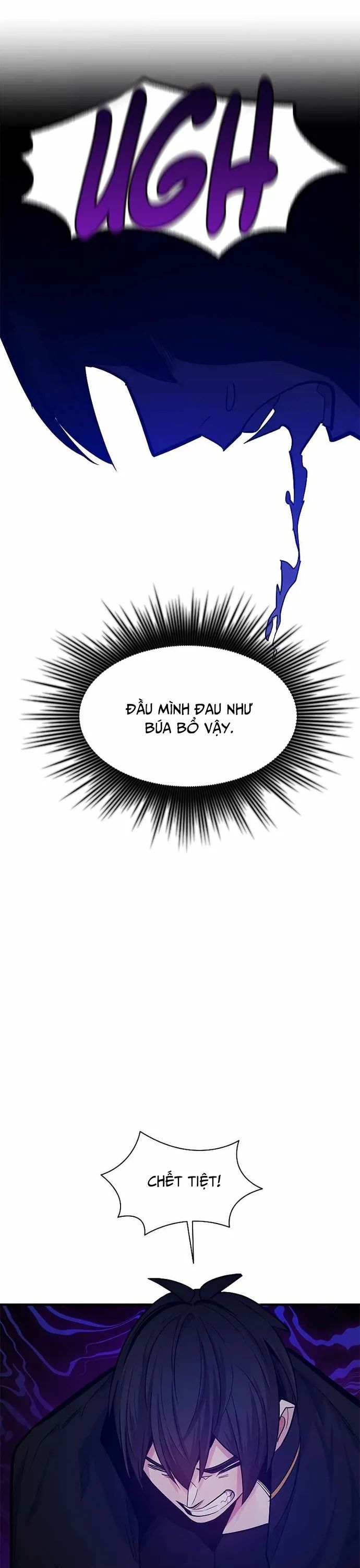 Hầm Ngục Hướng Dẫn Cấp Địa Ngục Chapter 137 - Trang 2