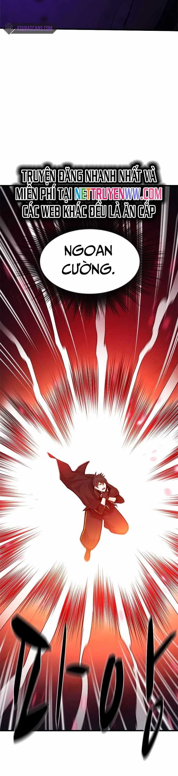 Hầm Ngục Hướng Dẫn Cấp Địa Ngục Chapter 137 - Trang 2