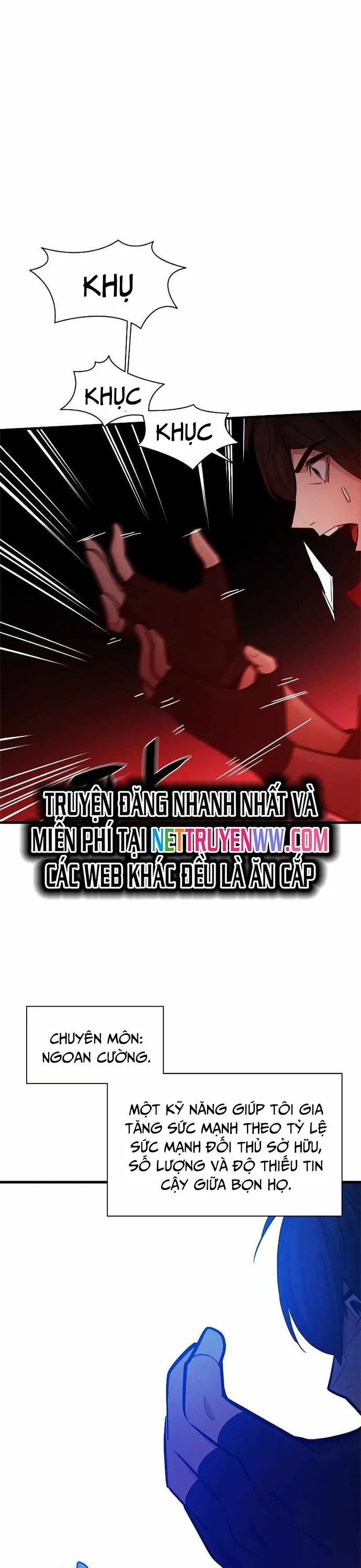 Hầm Ngục Hướng Dẫn Cấp Địa Ngục Chapter 137 - Trang 2