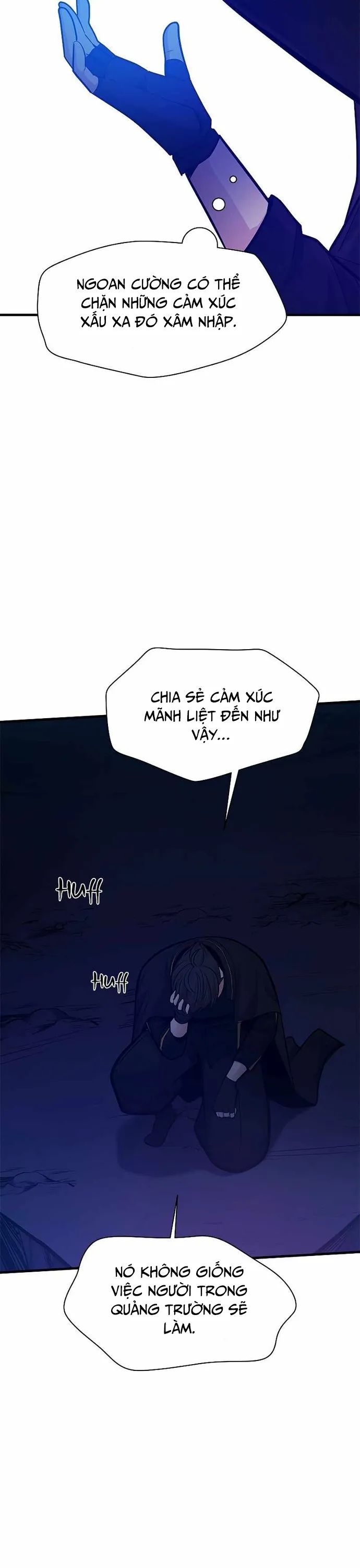 Hầm Ngục Hướng Dẫn Cấp Địa Ngục Chapter 137 - Trang 2