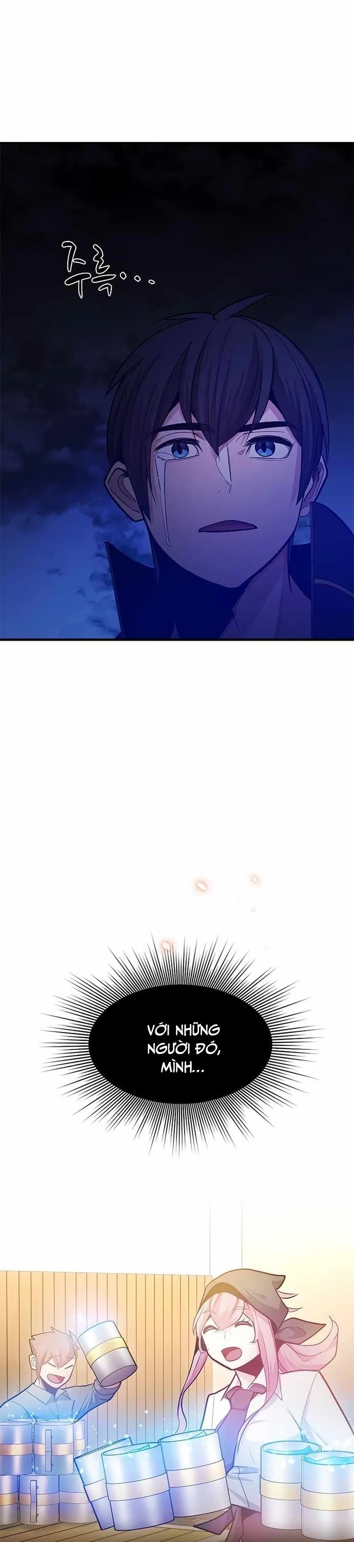 Hầm Ngục Hướng Dẫn Cấp Địa Ngục Chapter 137 - Trang 2