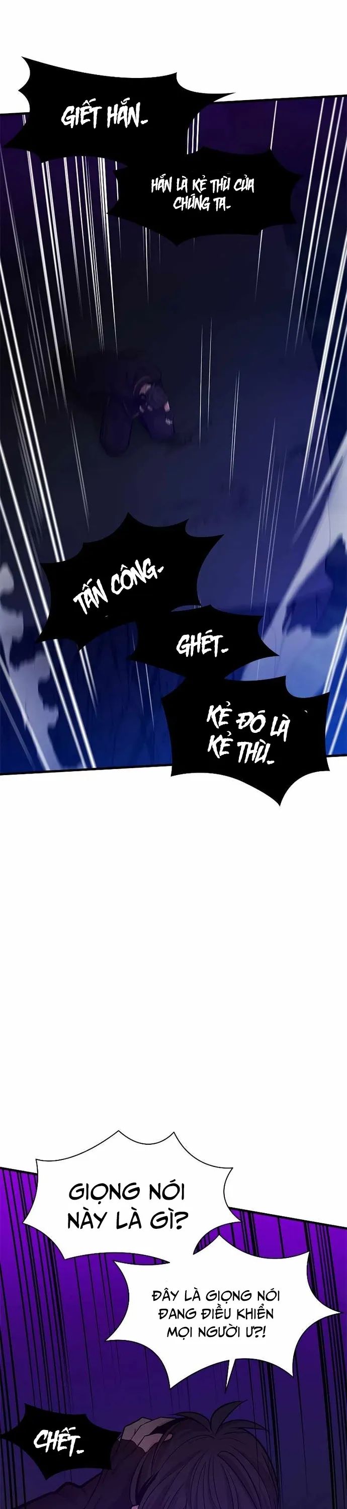 Hầm Ngục Hướng Dẫn Cấp Địa Ngục Chapter 137 - Trang 2