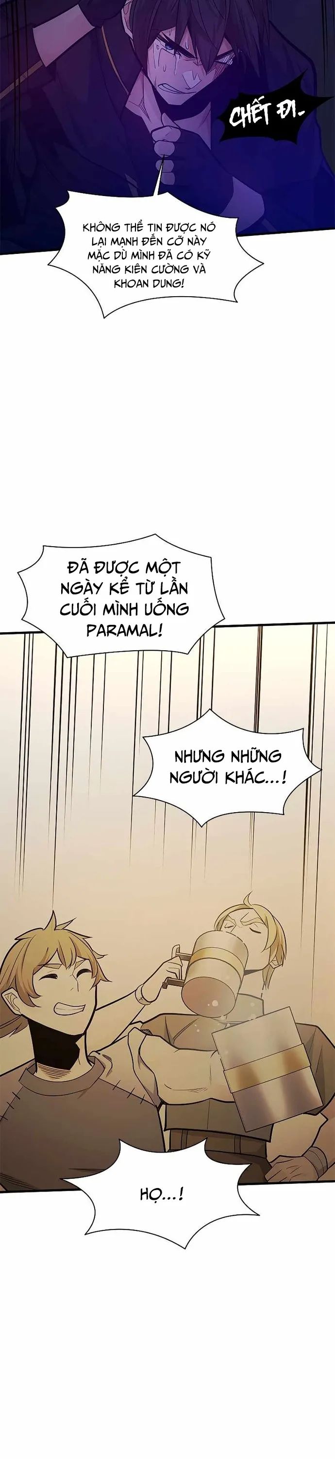 Hầm Ngục Hướng Dẫn Cấp Địa Ngục Chapter 137 - Trang 2