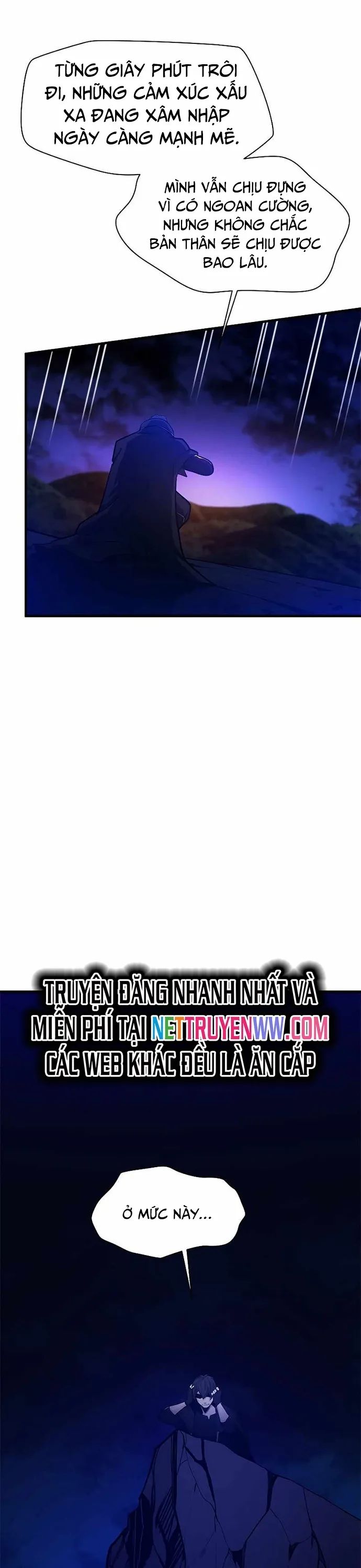 Hầm Ngục Hướng Dẫn Cấp Địa Ngục Chapter 137 - Trang 2