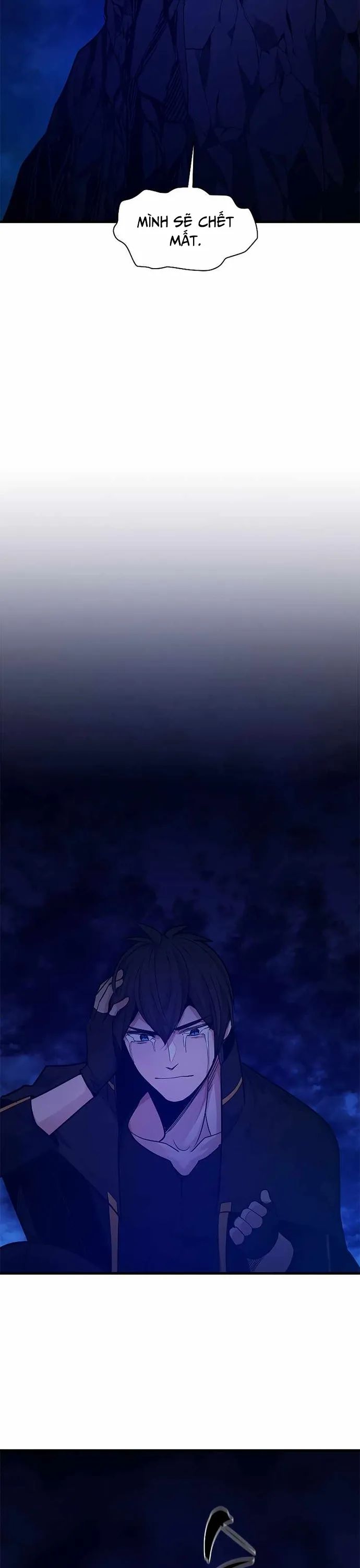 Hầm Ngục Hướng Dẫn Cấp Địa Ngục Chapter 137 - Trang 2