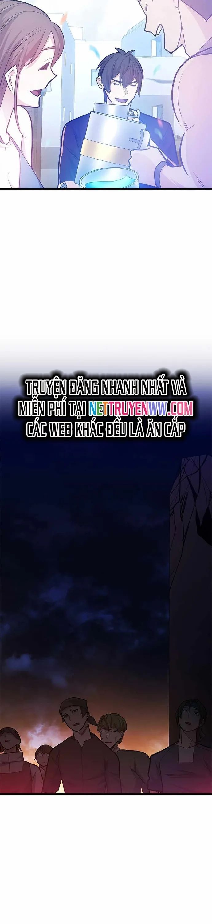 Hầm Ngục Hướng Dẫn Cấp Địa Ngục Chapter 137 - Trang 2