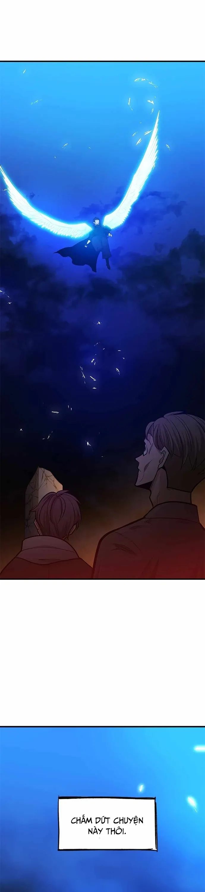 Hầm Ngục Hướng Dẫn Cấp Địa Ngục Chapter 137 - Trang 2