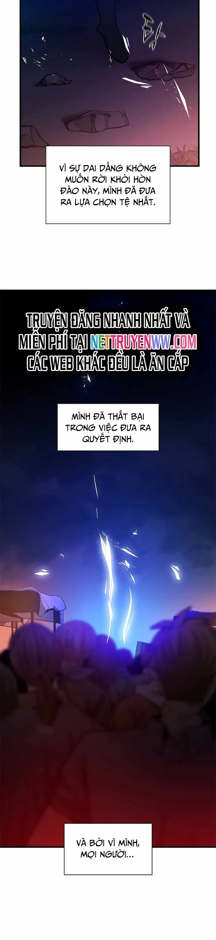 Hầm Ngục Hướng Dẫn Cấp Địa Ngục Chapter 137 - Trang 2