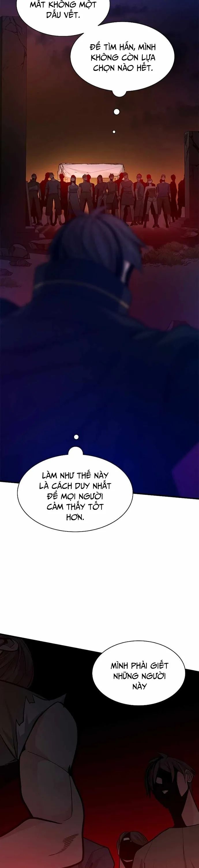 Hầm Ngục Hướng Dẫn Cấp Địa Ngục Chapter 137 - Trang 2