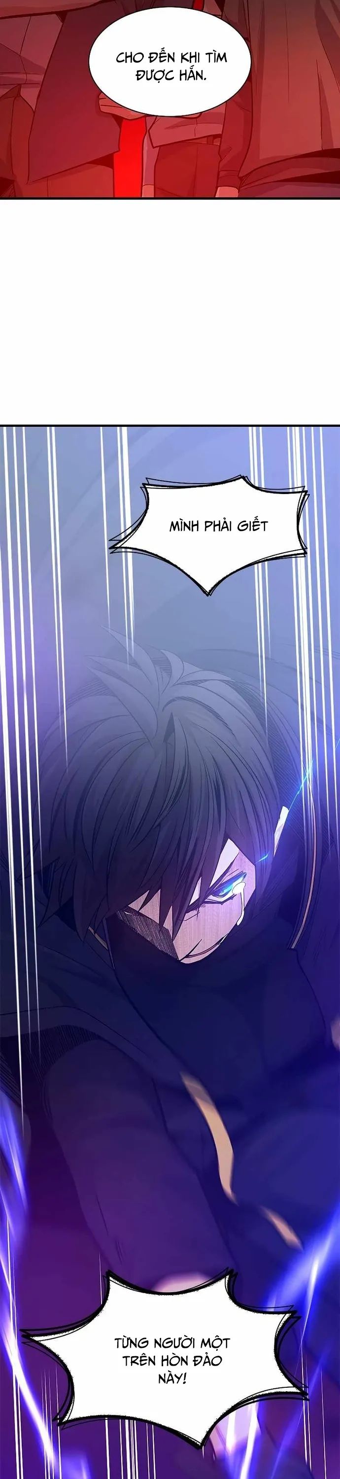 Hầm Ngục Hướng Dẫn Cấp Địa Ngục Chapter 137 - Trang 2