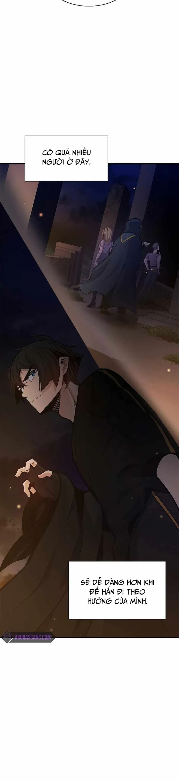 Hầm Ngục Hướng Dẫn Cấp Địa Ngục Chapter 137 - Trang 2