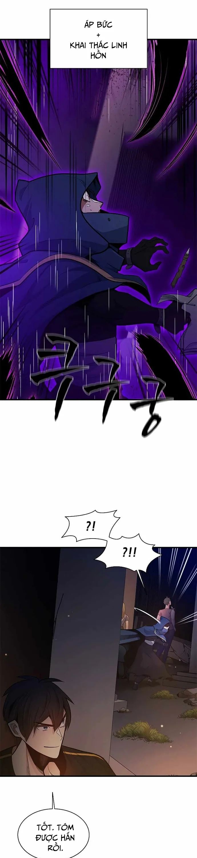 Hầm Ngục Hướng Dẫn Cấp Địa Ngục Chapter 137 - Trang 2