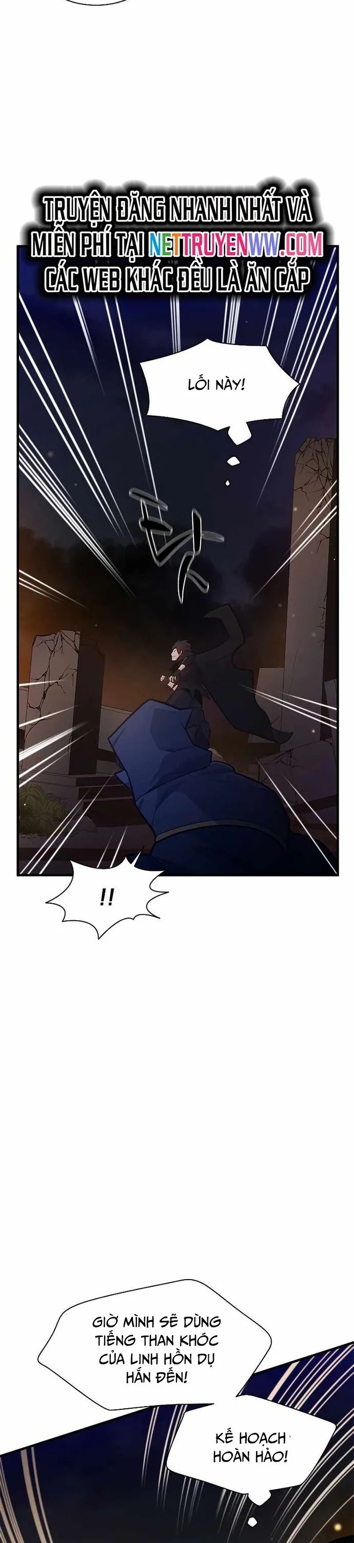 Hầm Ngục Hướng Dẫn Cấp Địa Ngục Chapter 137 - Trang 2