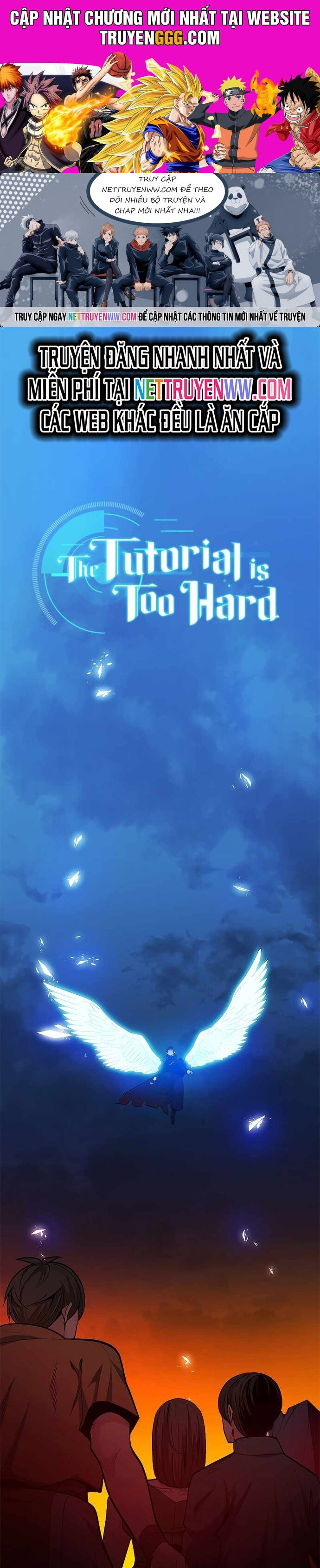 Hầm Ngục Hướng Dẫn Cấp Địa Ngục Chapter 138 - Trang 2