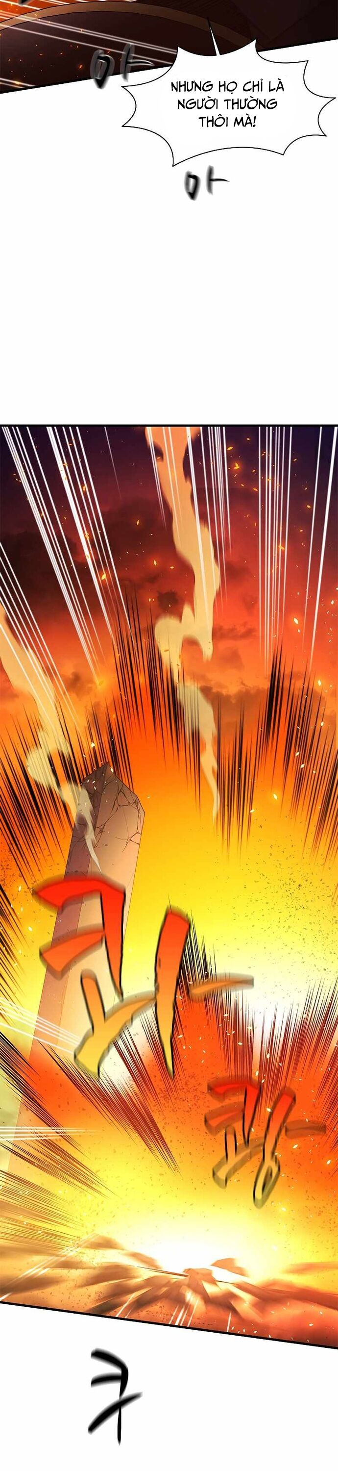 Hầm Ngục Hướng Dẫn Cấp Địa Ngục Chapter 138 - Trang 2