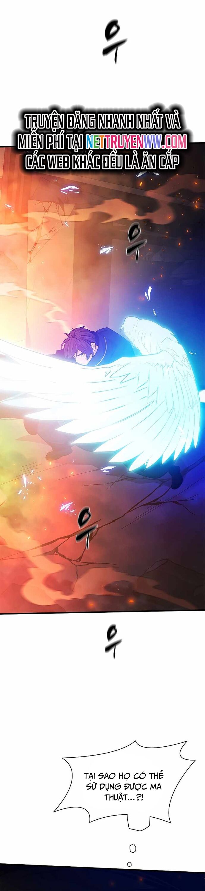 Hầm Ngục Hướng Dẫn Cấp Địa Ngục Chapter 138 - Trang 2