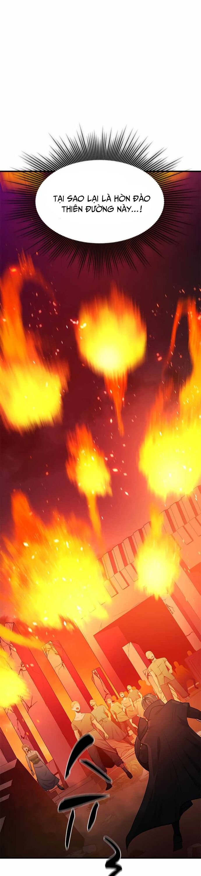 Hầm Ngục Hướng Dẫn Cấp Địa Ngục Chapter 138 - Trang 2