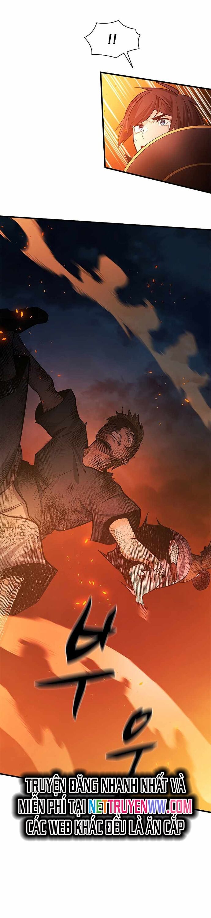 Hầm Ngục Hướng Dẫn Cấp Địa Ngục Chapter 138 - Trang 2