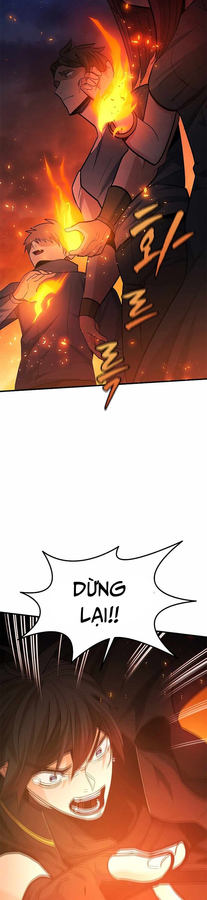 Hầm Ngục Hướng Dẫn Cấp Địa Ngục Chapter 138 - Trang 2