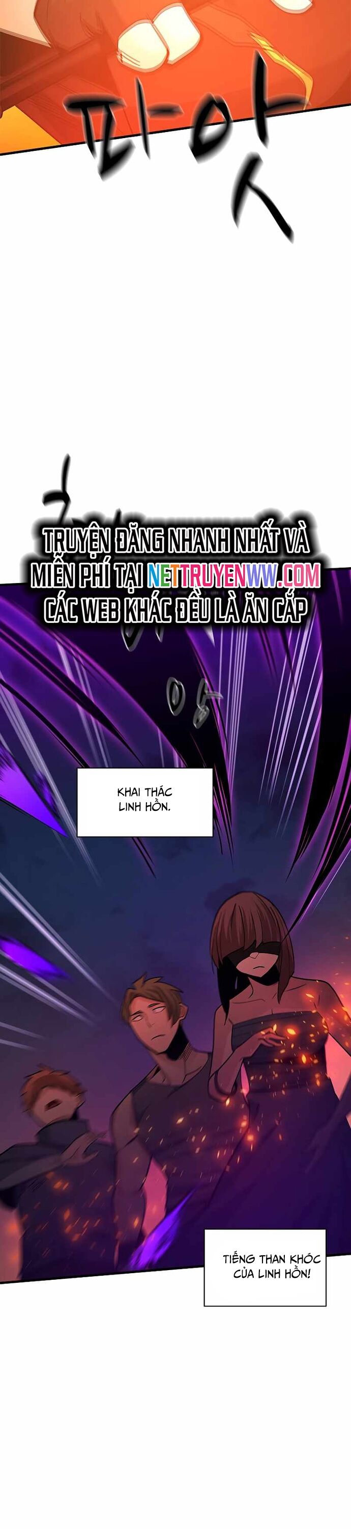 Hầm Ngục Hướng Dẫn Cấp Địa Ngục Chapter 138 - Trang 2