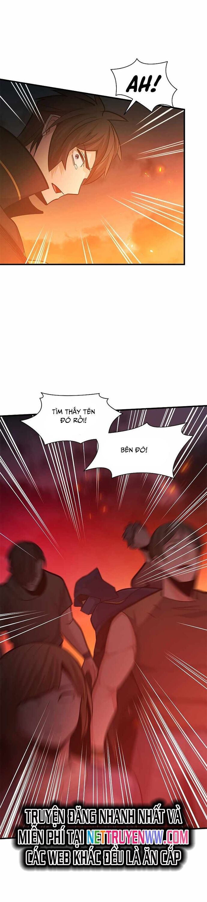 Hầm Ngục Hướng Dẫn Cấp Địa Ngục Chapter 138 - Trang 2