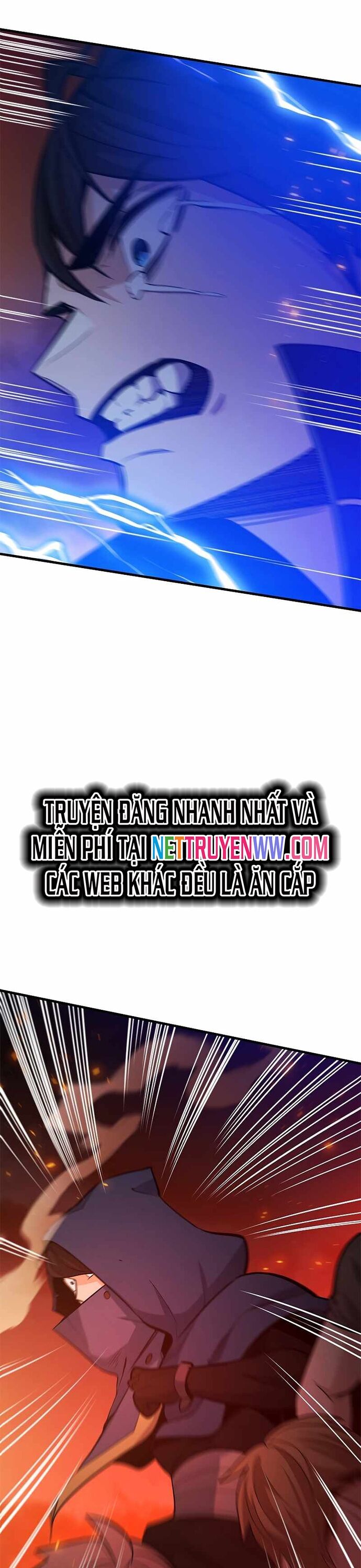 Hầm Ngục Hướng Dẫn Cấp Địa Ngục Chapter 138 - Trang 2