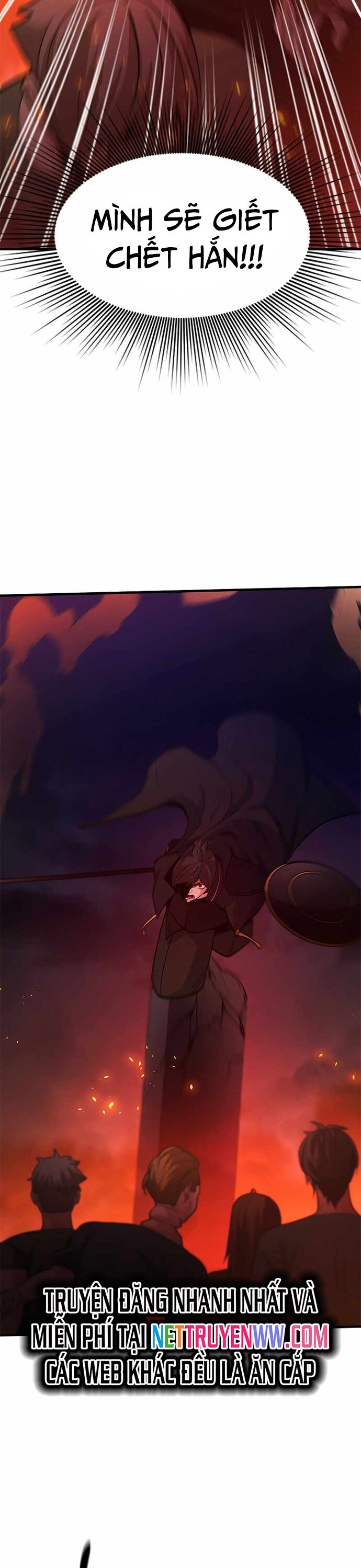 Hầm Ngục Hướng Dẫn Cấp Địa Ngục Chapter 138 - Trang 2