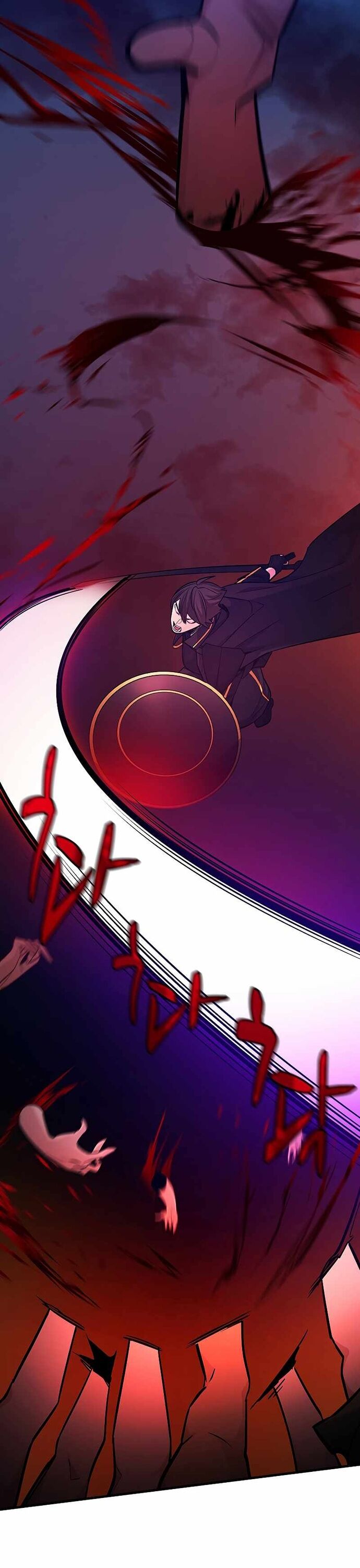 Hầm Ngục Hướng Dẫn Cấp Địa Ngục Chapter 138 - Trang 2