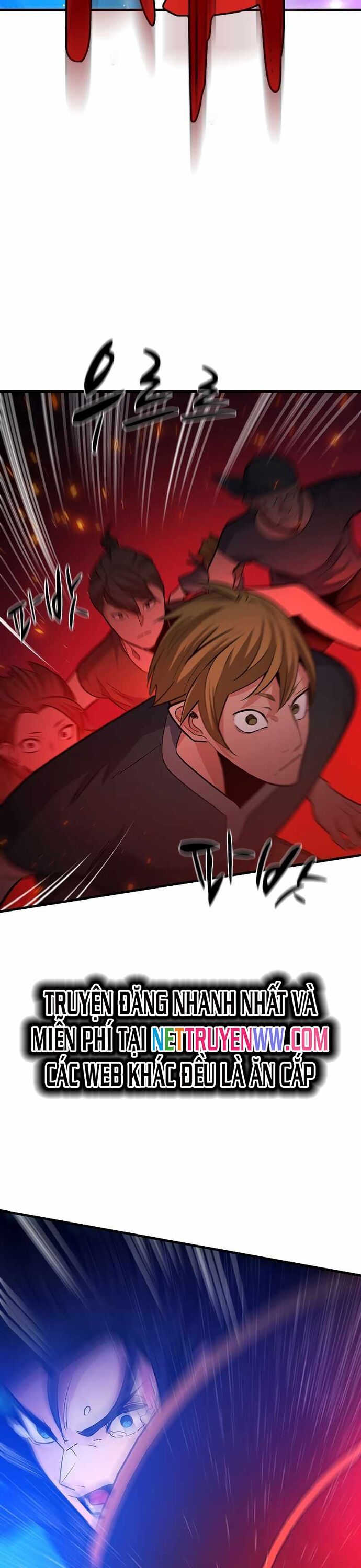 Hầm Ngục Hướng Dẫn Cấp Địa Ngục Chapter 138 - Trang 2