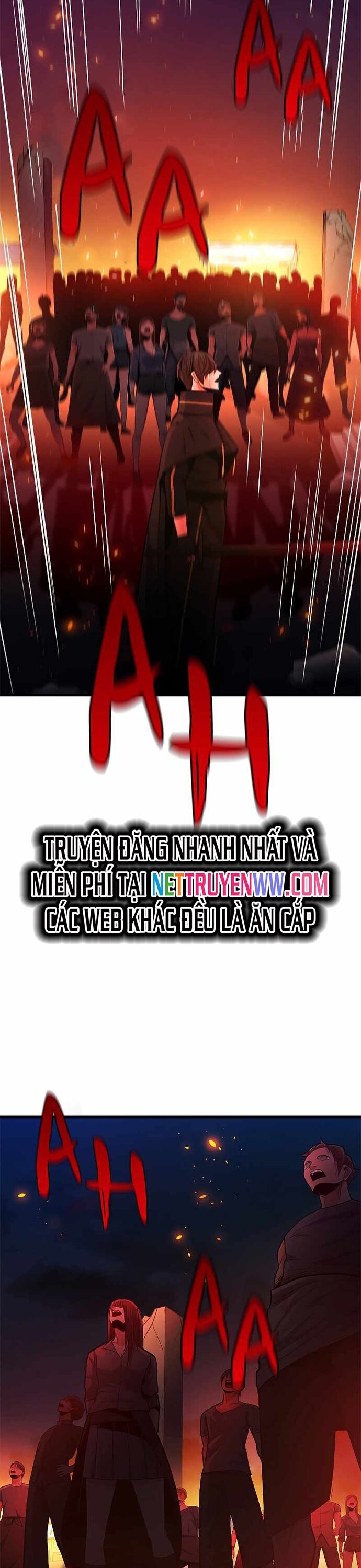 Hầm Ngục Hướng Dẫn Cấp Địa Ngục Chapter 138 - Trang 2