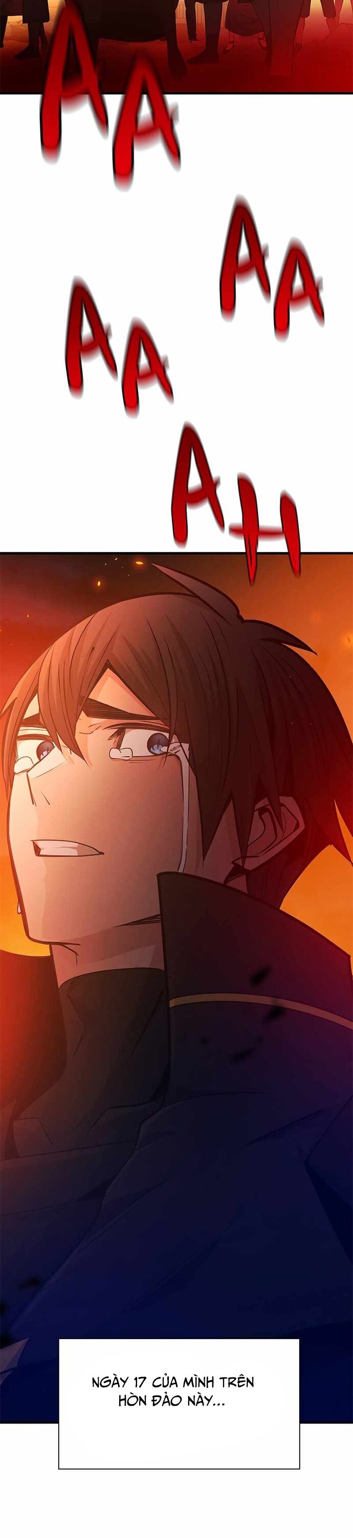 Hầm Ngục Hướng Dẫn Cấp Địa Ngục Chapter 138 - Trang 2