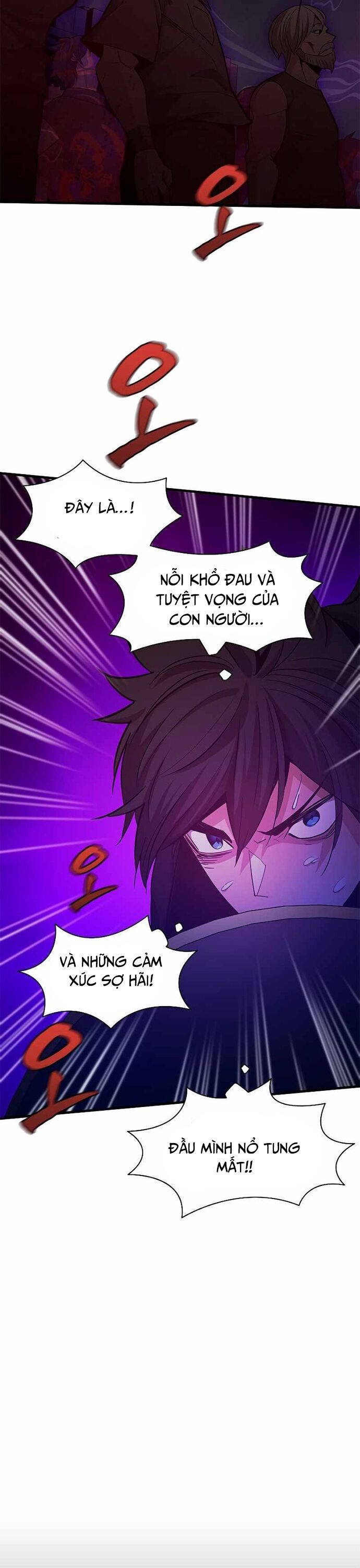 Hầm Ngục Hướng Dẫn Cấp Địa Ngục Chapter 138 - Trang 2