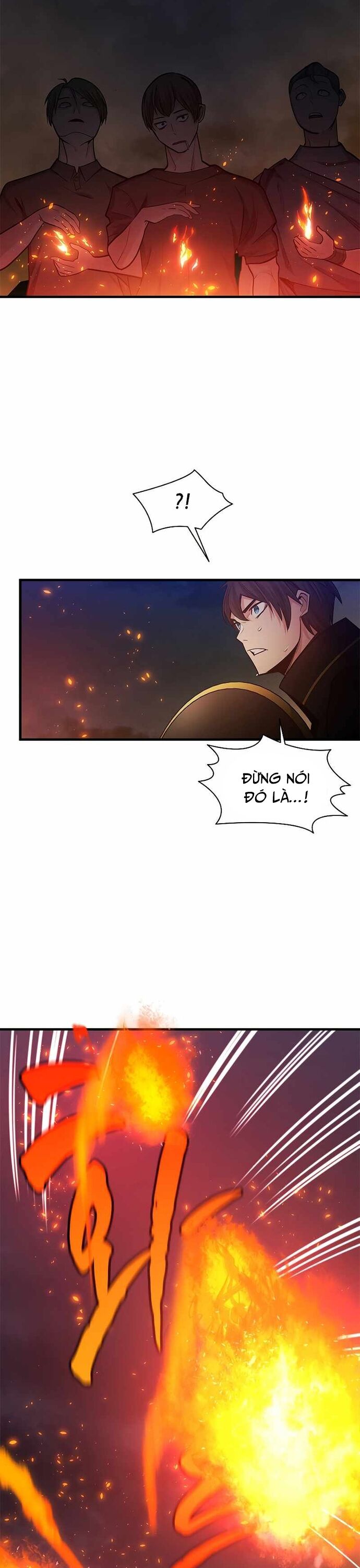 Hầm Ngục Hướng Dẫn Cấp Địa Ngục Chapter 138 - Trang 2