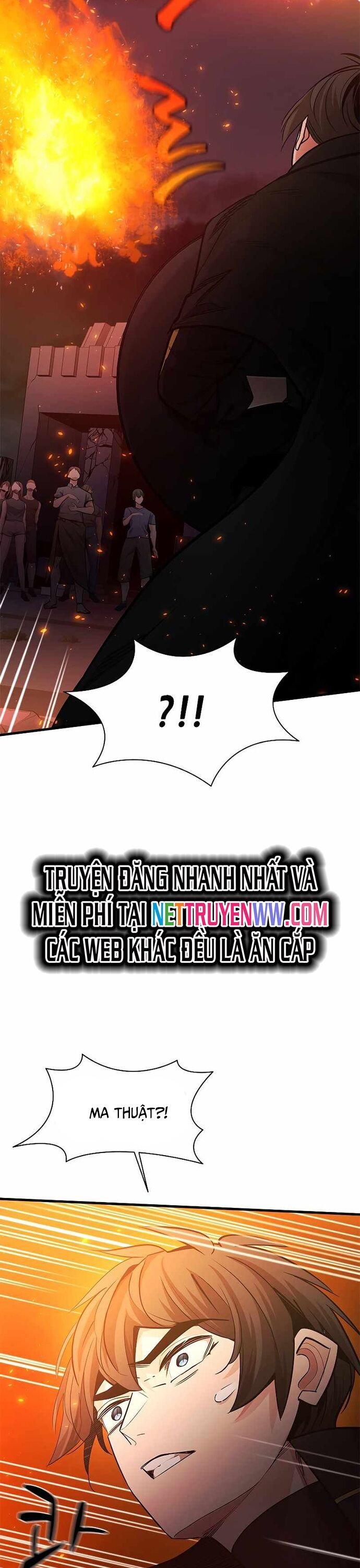 Hầm Ngục Hướng Dẫn Cấp Địa Ngục Chapter 138 - Trang 2